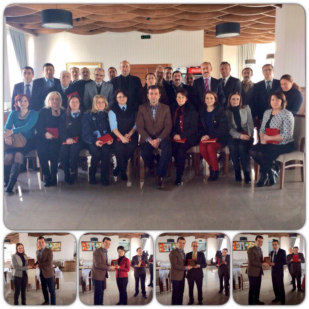 Yaşamlarının 20 yılını Beylikdüzü'nün bugünlere gelmesi için çalışarak geçiren yol arkadaşlarıma teşekkürlerimle.