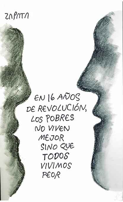 globovision's tweet photo. #Caricaturas Zapata http://t.co/aAW2skxXew http://t.co/NV55fB5xLt