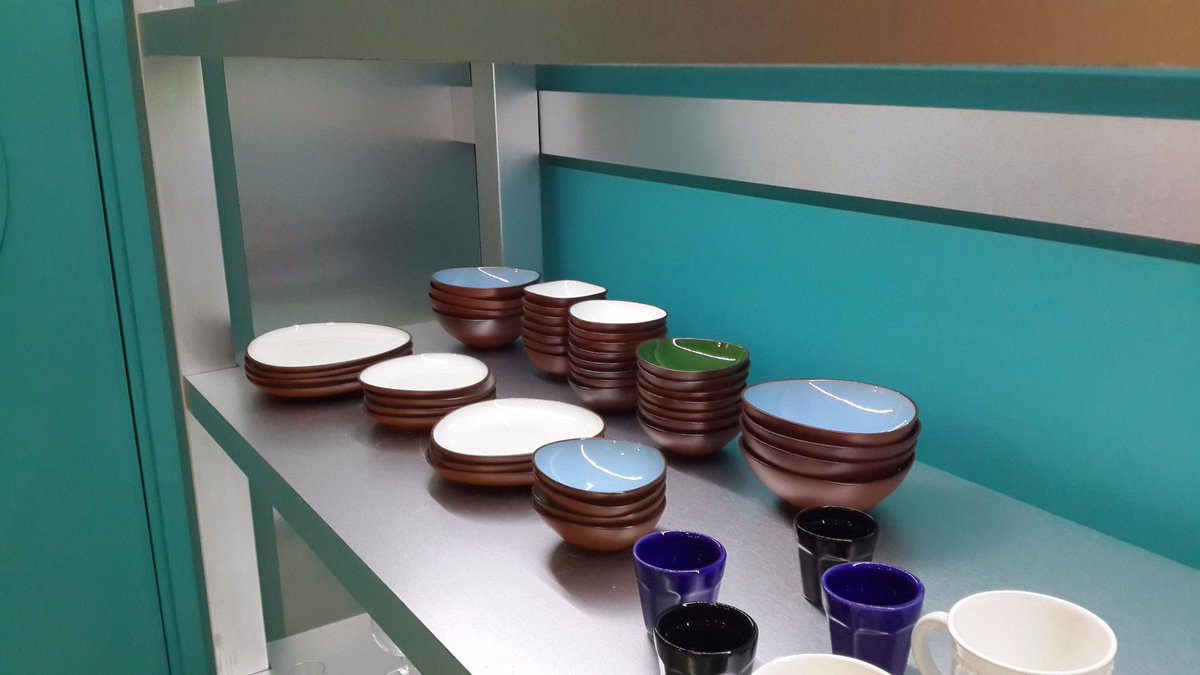 <a href="/GresColbo/">GresColbo</a> a disposición de los participantes de Mi Mamá Cocina Mejor que la Tuya @MiMamaCocina.