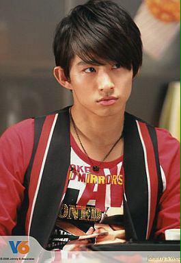 kan_0621's tweet photo. 多分私だけじゃないと思う…

右:三宅健
左:向井康二

#似てると思ったらRT http://t.co/5MHEW5AR2W