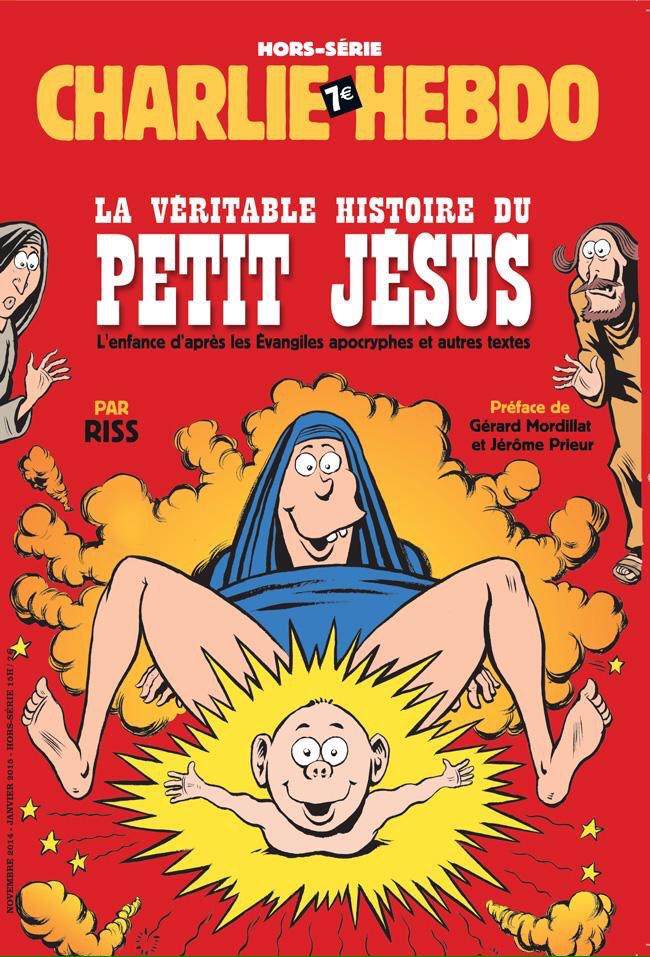 Ingeborgborg's tweet photo. Satiremagasinet @Charlie_Hebdo_ sparker i alle retninger. Slike er det ikke mange nok av. Likevel ønsker noen færre. http://t.co/YIXTsZHSYo