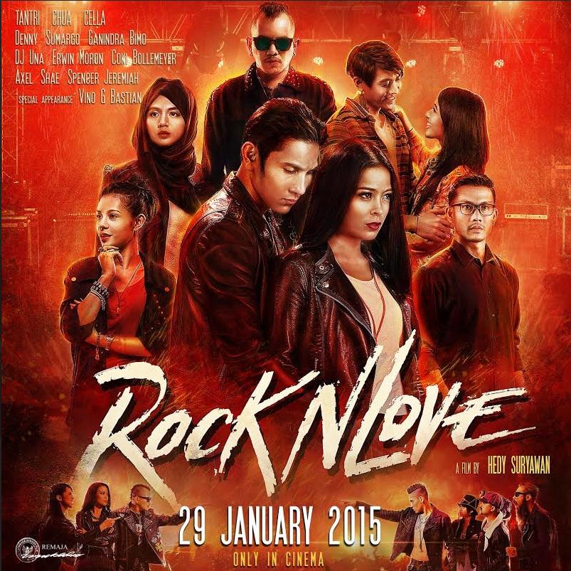 "<a href="/creativedisc/">Creative Disc</a>: Premiere! 29 Januari 2015 Film perdana KOTAK <a href="/kotakband_/">Official KOTAK</a> Rock n Love @Rock_nLove_ "