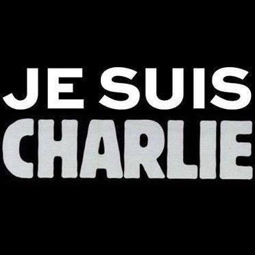 LHallyday's tweet photo. Tristesse et émotion, mes pensées aux familles des victimes #JeSuisCharlie 🙏 http://t.co/brcn1OH4j7