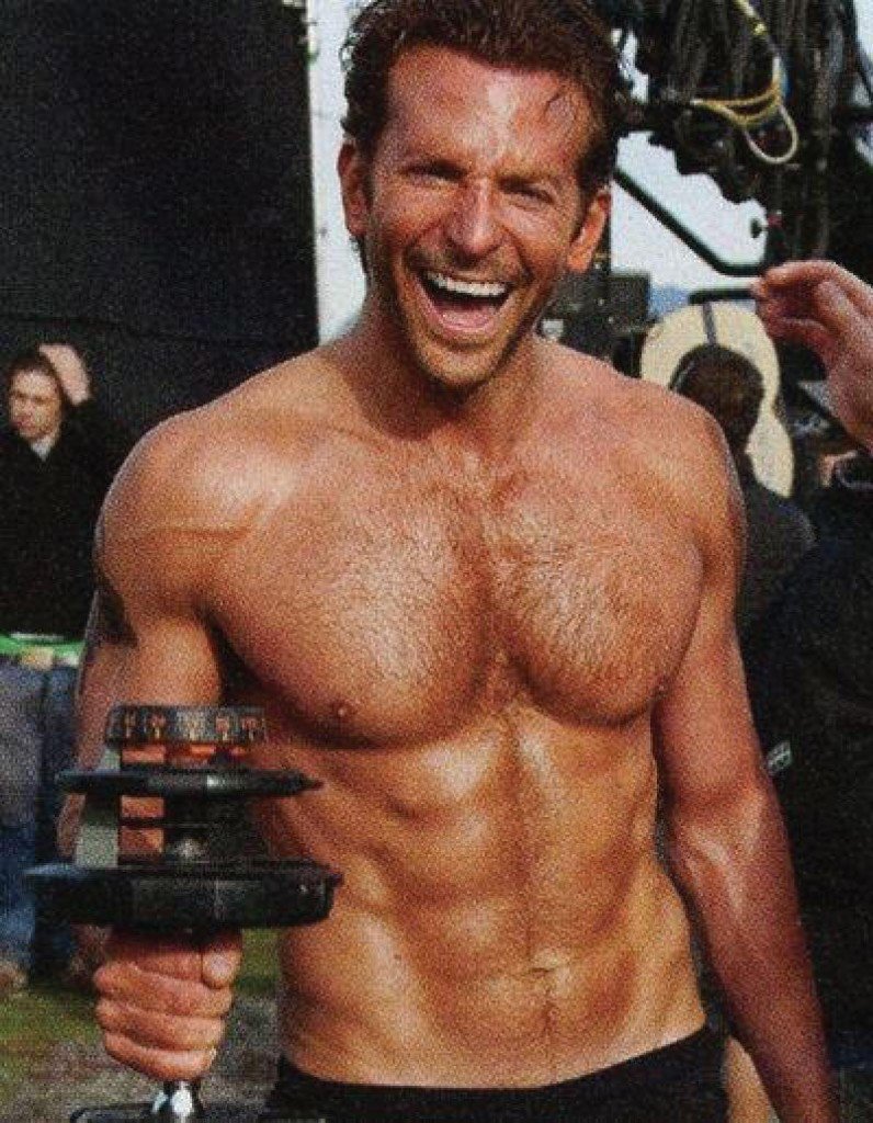  just turned 40 and he looks good!   
