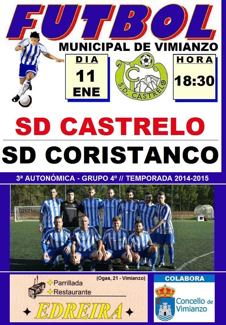  CASTRELO SD (@fccastrelo) on Twitter photo 