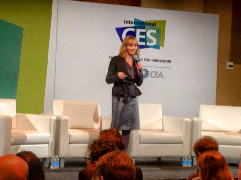 fredgraver's tweet image. &quot;Our team works with our partners to unlock the power of the Twitter conversation.&quot; @kirstinestewart #datatainment