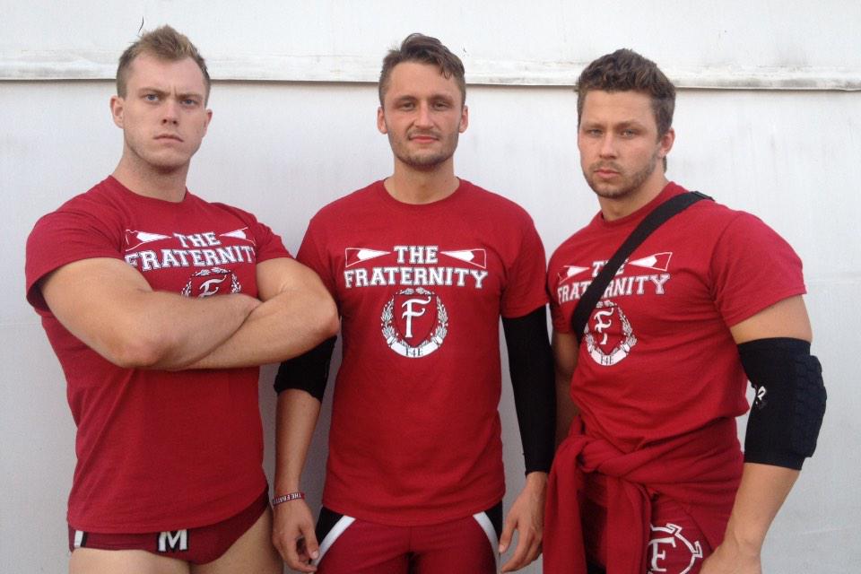 Keep being heard #PLEDGES! Let @AAWVanguard know you want to see #TheFrat at #AUDITIONS!!! #F4E <a href="/TheTrentGibson/">Trent Gibson</a>
