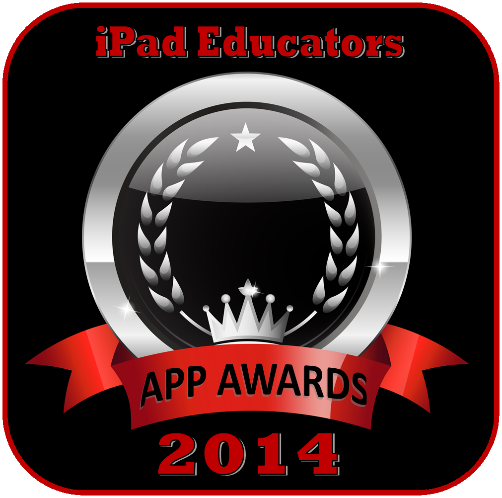 It's finally here! Our picks for the best apps from the last 12 months + some special guests bit.ly/1AsssMC