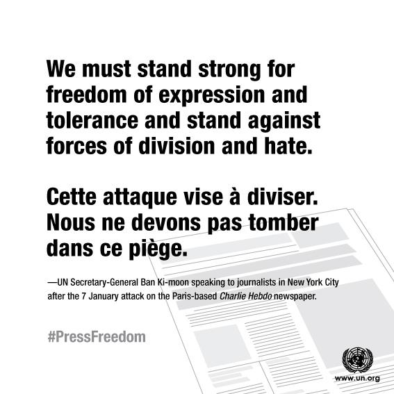 United Nations tweet media