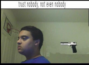 CauseWereGuys's tweet photo. Lmao wtf http://t.co/CvTUXlUKCB