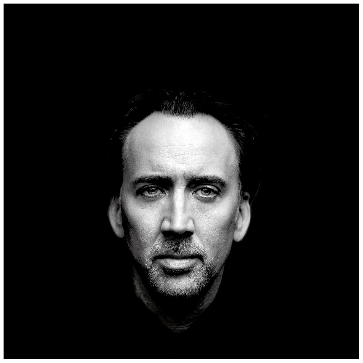 Happy birthday, Nicolas Cage! Here\s everything you ever wanted to know about him:  