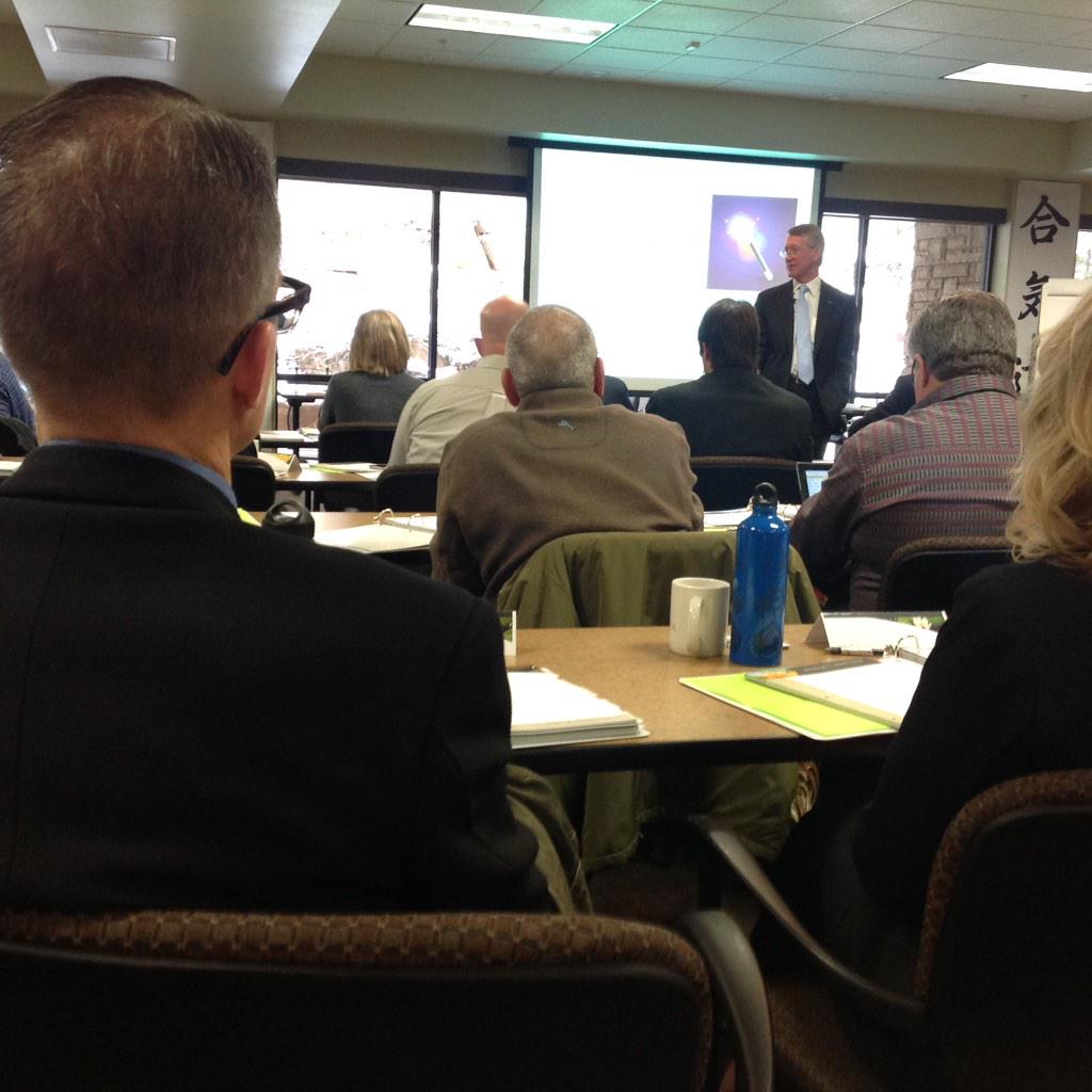 Russcir's tweet image. Enjoying our Management Training at Ninja in Fort Collins #cirmgnt  #ciragent