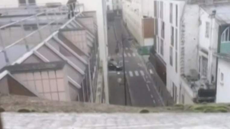 Sky News tweet media