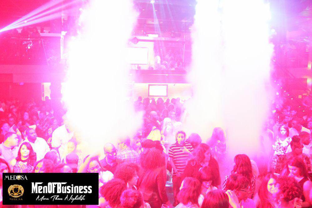 LDDavis85's tweet image. #Medusa on Fridays where amazing happens!