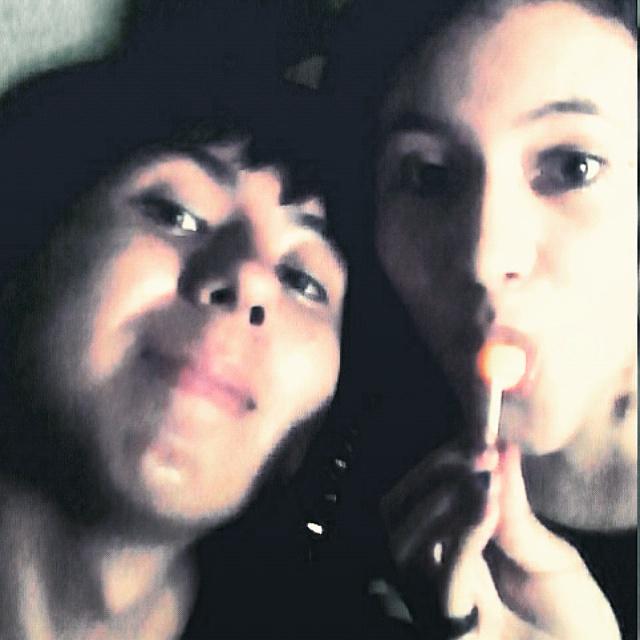 SatSebastian's tweet image. Esperando el partido Hala Madrid :D @realmadrid