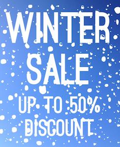 De Winter Sale is begonnen! Neem snel een kijkje: thelittlewarehouse.nl/c-2828484/wint…