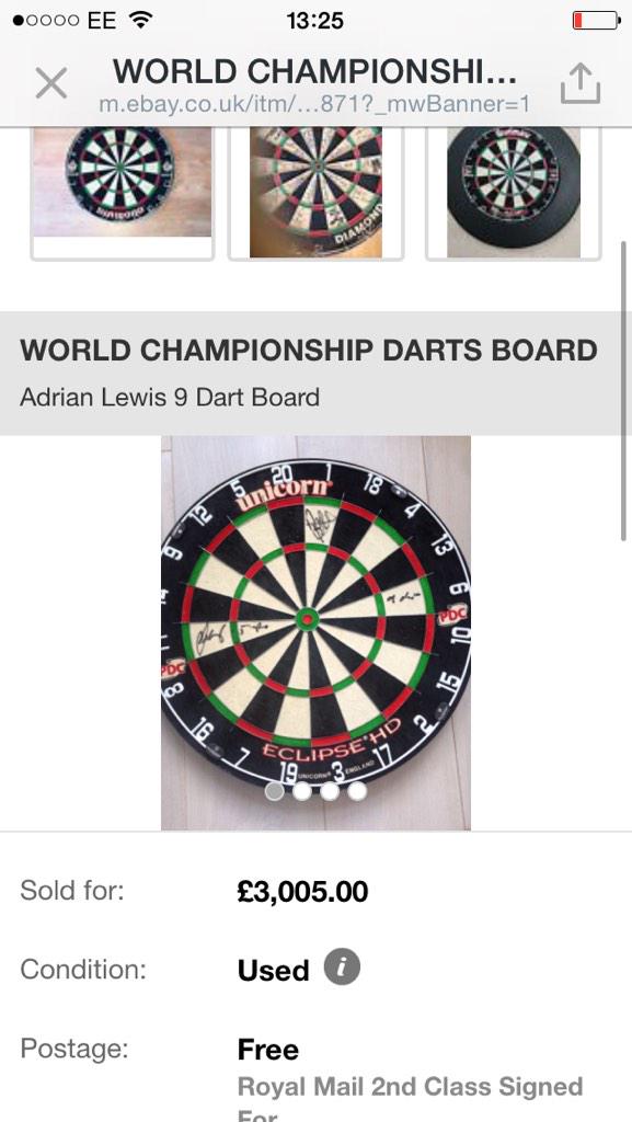 Dave Clark tweet media