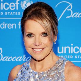 Happy Birthday, Katie Couric! See the Iconic TV Journalist s ...  |  