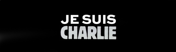 DLF's tweet photo. "Je suis Charlie", Logo der Solidarisierung nach dem Mordanschlag auf #CharlieHebdo http://t.co/fvbvroQ69U