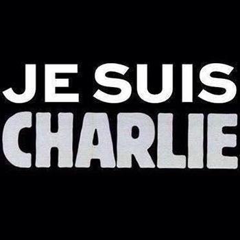 Un hastag de soutien #JeSuisCharlie se propage sur Twitter