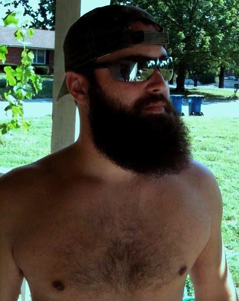 GentlemanFer's tweet photo. #Bear  #Bearded  #Masculinit http://t.co/qnlVaHPuLC
