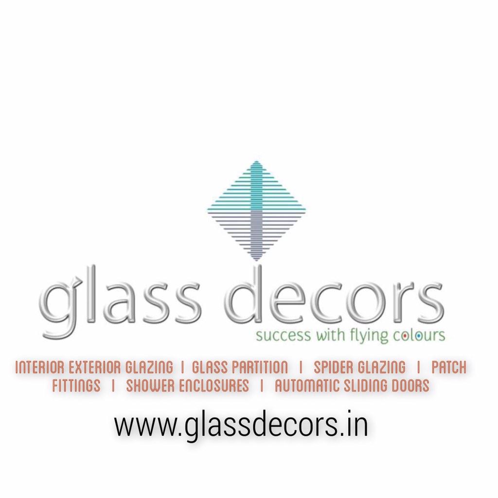 Glass Decors Glassdecors Twitter