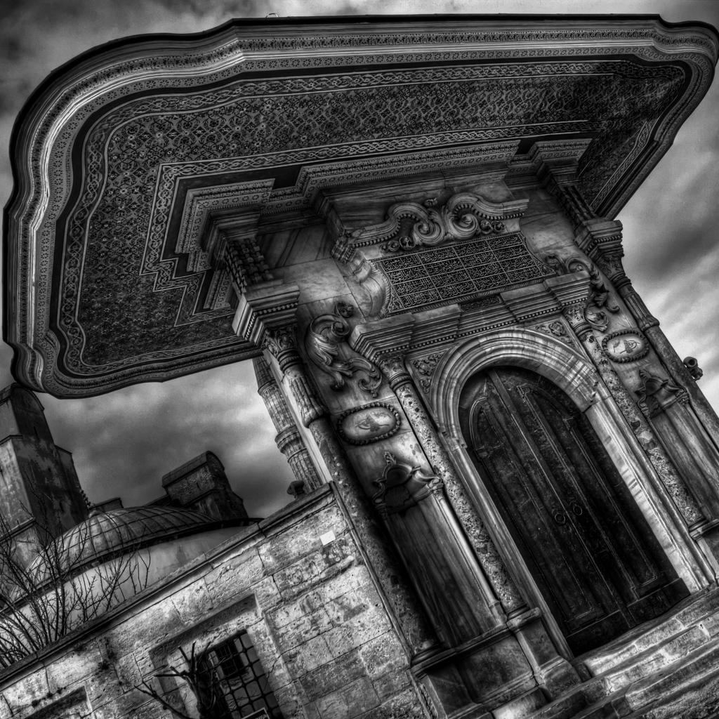 "Kadraj sıkıntısı."