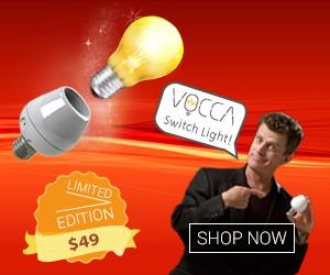 VOCCALight's tweet photo. Good tech is designed for the specific user, great technology is for everyone.
@VOCCALight http://t.co/4GdmeWxV4y http://t.co/57I879NjA0