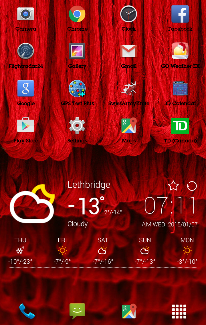 glennzilla11's tweet photo. My home screen #widgethome http://t.co/ZHl0JrJq4u http://t.co/GGUCvaGAWs