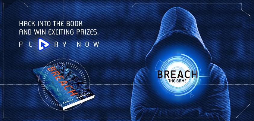 litomania_TYN's tweet photo. An exciting game for a cyber crime thriller. Play #BreachTheGame &amp; win prizes. http://t.co/vX8yDyl8BS @vc_amrita http://t.co/IlWESfmi0K