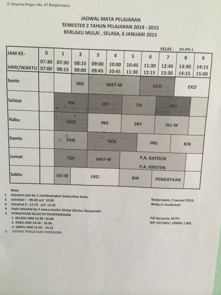 SociartOne's tweet photo. Nih, jadwal baru. Bagi yg belom nyatet..hehe #sociart http://t.co/2aHS3PsXSO