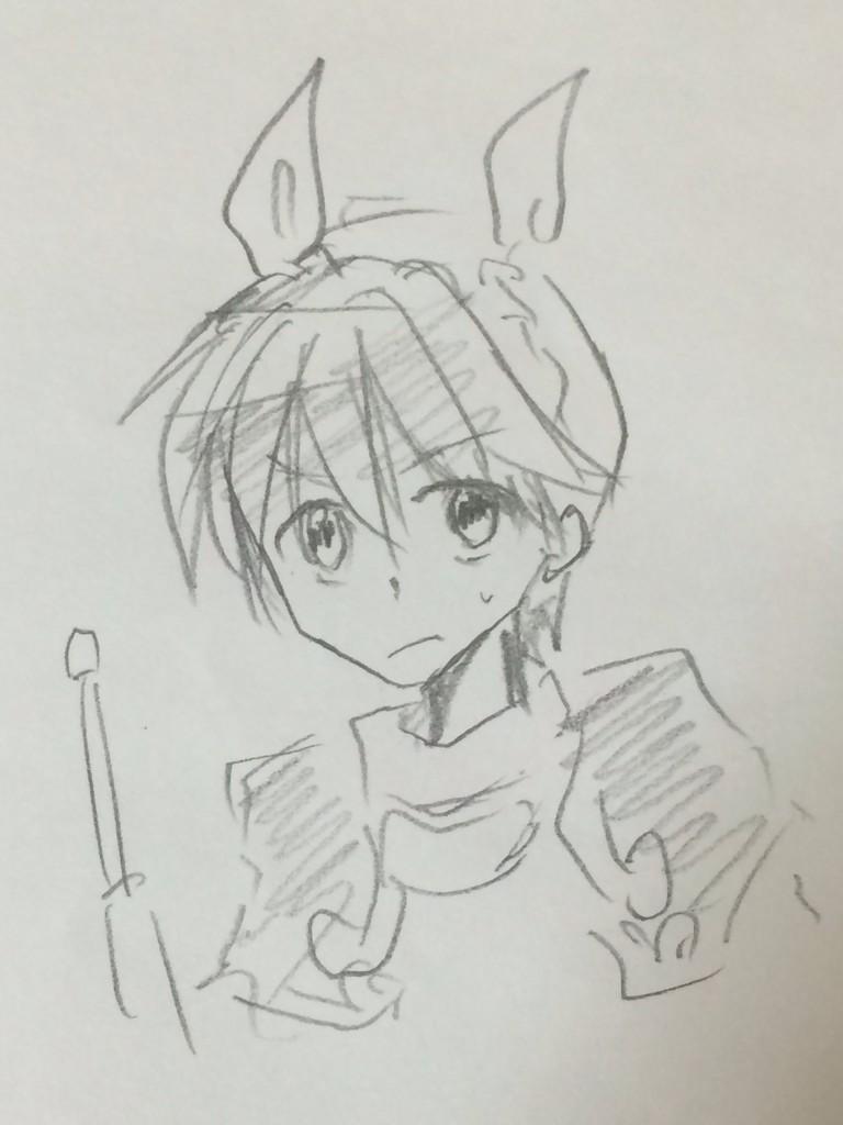 結構覚えてるねー 