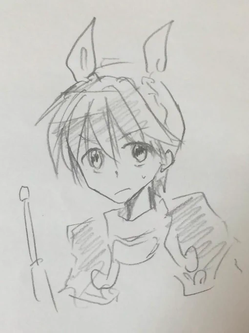 結構覚えてるねー 