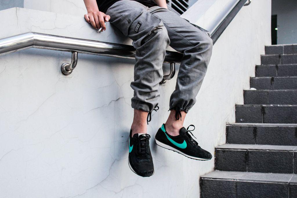 #Cargopants #Jogerpants #btchs