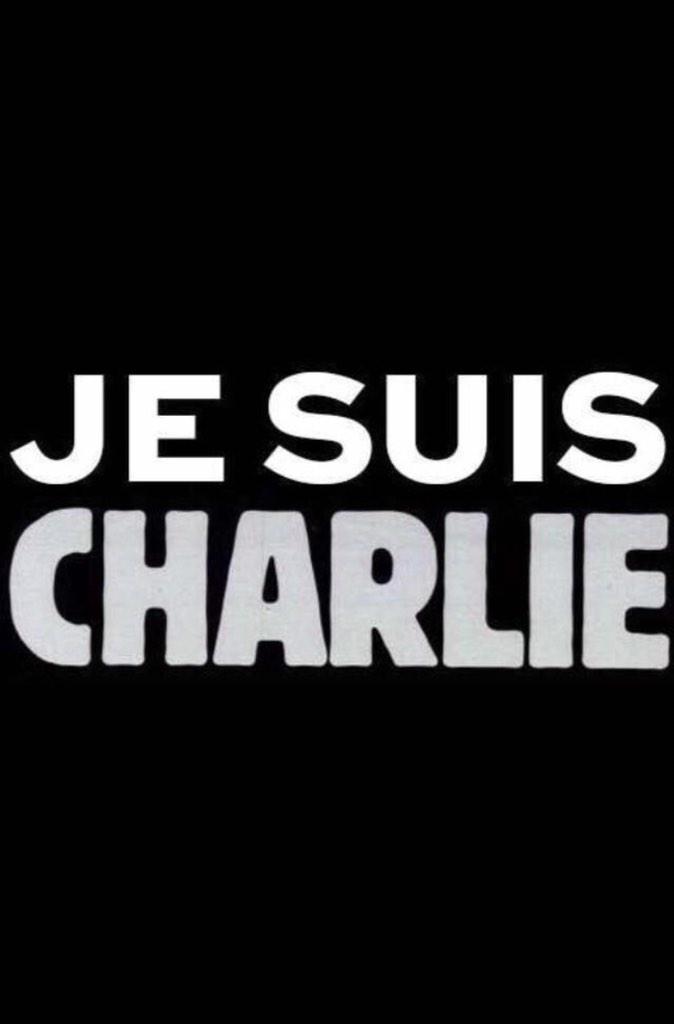 BrunoGUILLONOff's tweet photo. #JeSuisCharlie http://t.co/YBfctgFHhh