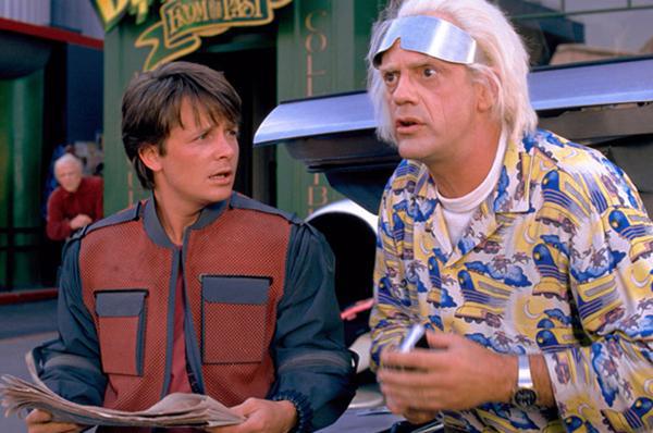 theCHIVE's tweet photo. Back to the Future II, expectations versus reality (19 Photos: http://t.co/mlhgJ9fZ00) http://t.co/ycrUY7Stl0