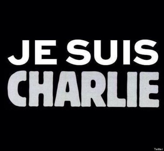 Calls for "every newspaper in Europe" to print Charlie Hebdo cartoons huff.to/1xRoFaI  #JeSuisCharlie