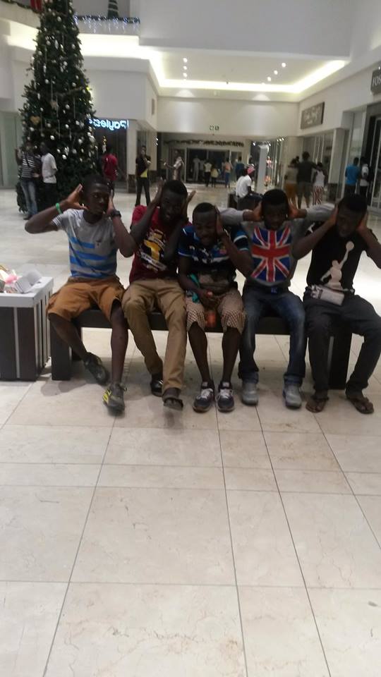 ShattaMizzo's tweet photo. #Self_Made_Family SFMD Till We Die ... http://t.co/jl4VwBz9id