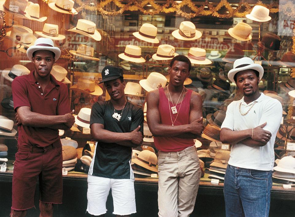 BronxMuseum's tweet photo. #filmscreening: JAMEL SHABAZZ STREET PHOTOGRAPHER
Fri Jan 16 630p @jamelshabazz http://t.co/KsTvvOxRyP http://t.co/4gsVCbdJXl