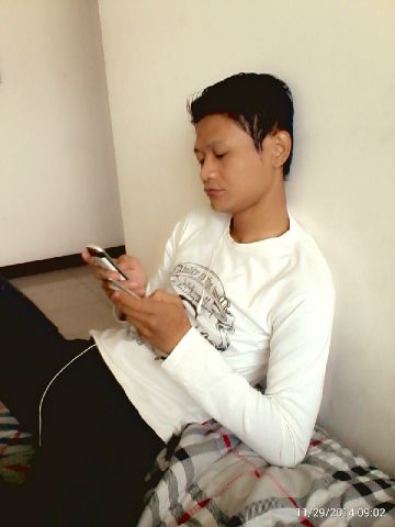 Aris19565182's tweet photo. RinDu ku http://t.co/BOmdNsTsH9