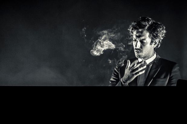 Gesaffelstein has said that his show at @coachella will be his last live  performance http://t.co/ROGaUZ9yBN
