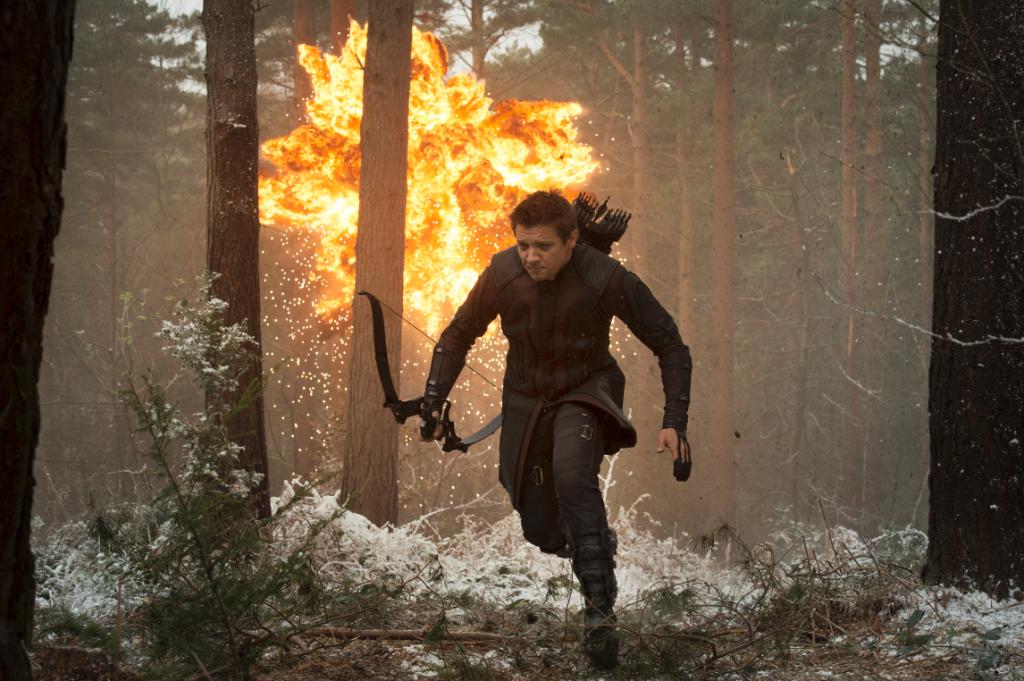 \" Happy birthday to Who shares their birthday with the master of the bow?  BRETT DALTON