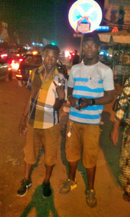 ShattaMizzo's tweet photo. Real Friend Never Sell Out http://t.co/FWbycKfl6v