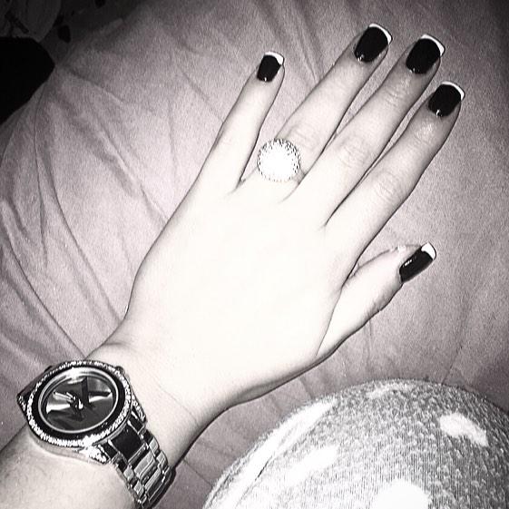 BatelKanizo's tweet photo. 💅❤️ http://t.co/ktr14wymdn