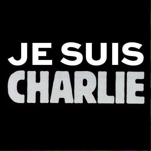May0n_'s tweet photo. De tout cœur avec vous. #jesuischarlie http://t.co/1nMXH3fHul