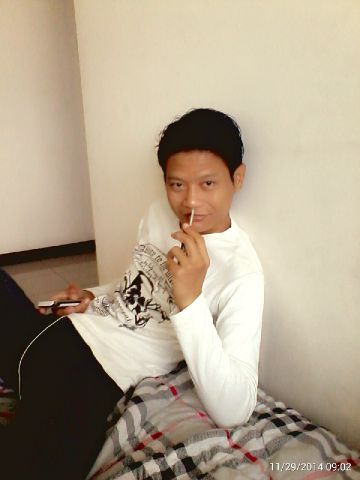 Aris19565182's tweet photo. Kangen http://t.co/vG3bEUSfoY