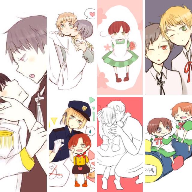 ヘタリア6期のtwitterイラスト検索結果 古い順 ヘタリア6期のtwitterイラスト検索結果 古い順