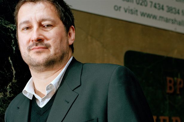 Happy birthday Clint Mansell! Listen: Celebrate film composer\s best moments  