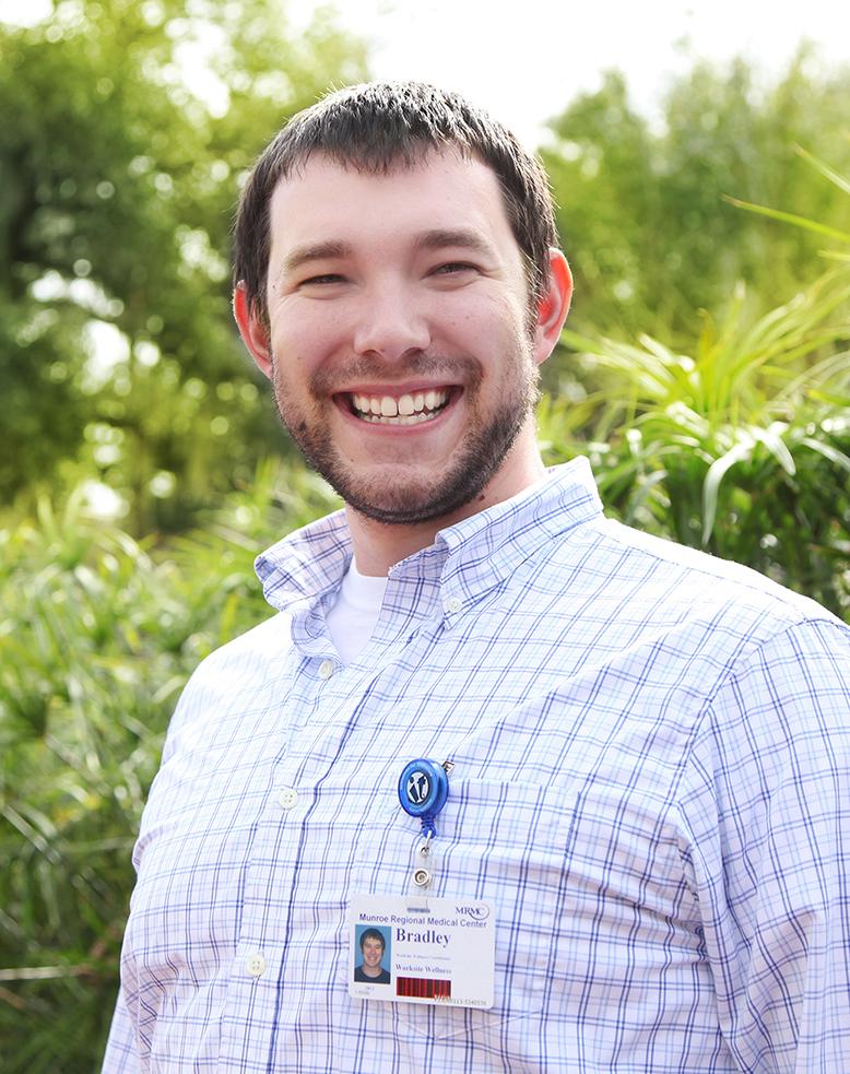 MunroeRegional's tweet photo. Meet with Brad, Wellness Coordinator at Munroe's LifeTime Center to discuss  health coaching and training 671.2289 http://t.co/72RCU0qXmd
