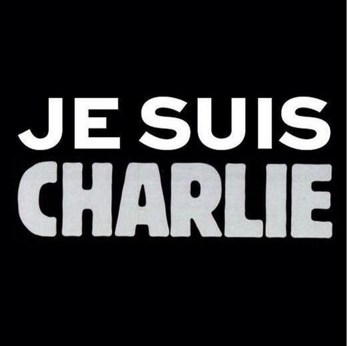 KickOnChannel's tweet photo. #CharlieHebdo #JeSuisCharlie #Libertedelapresse http://t.co/12UzHUmKCk